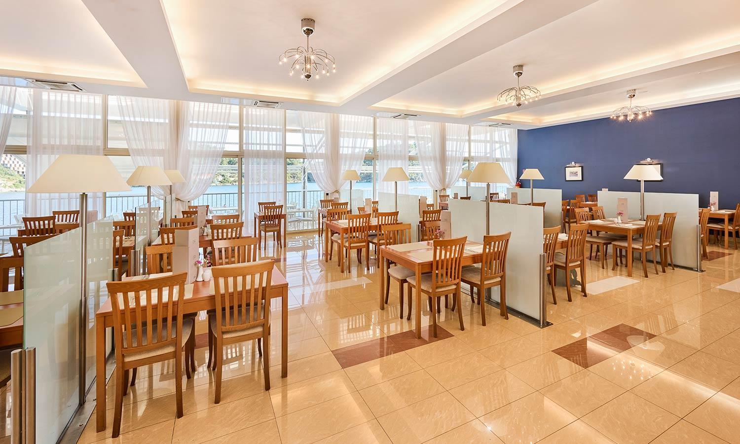 Aminess Younique Lume Hotel 브르나 외부 사진